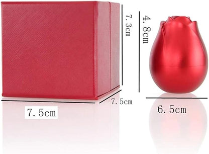 Eternal Rose Ring Box 🌹