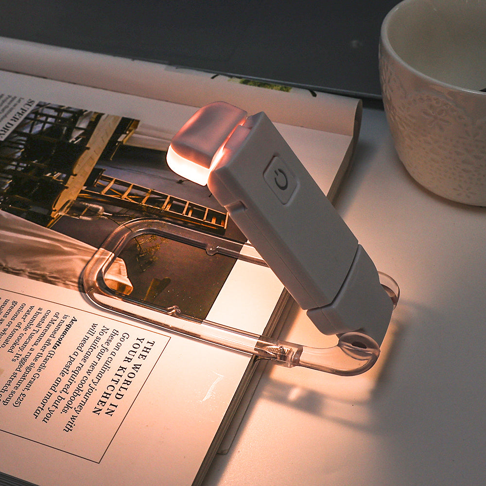  Book Reading Light in Pakistan.