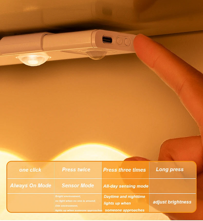Luxury Ambient Light