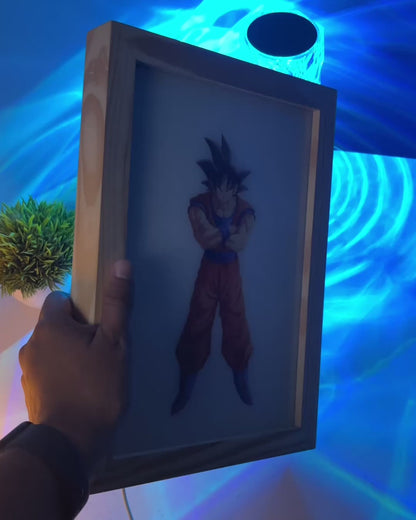 Rise of Saiyan